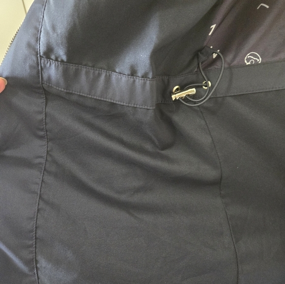 Sesame Street Elmo Loves To Play Golf Hooded Jacket. Size Small - Picture 10 of 15